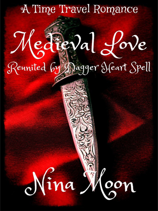 Cover image for Time Travel Romance